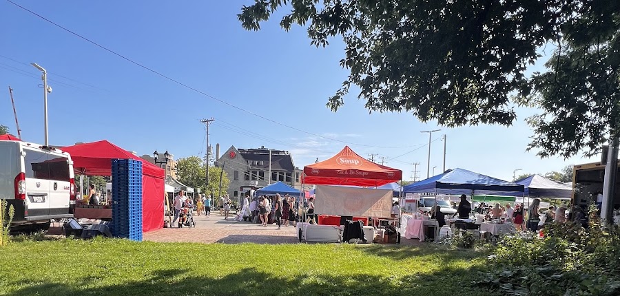 Tosa Farmers Market