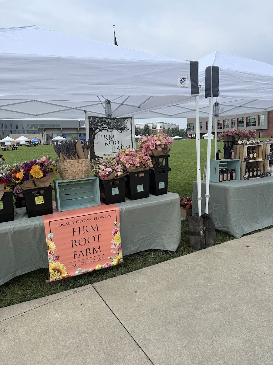 Fishers Farmers' Market