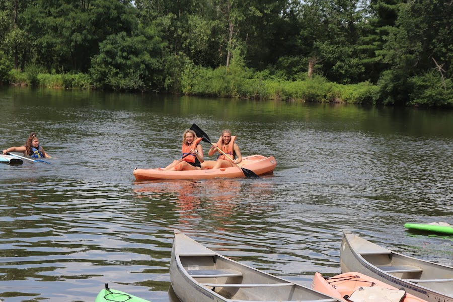Camp Christopher