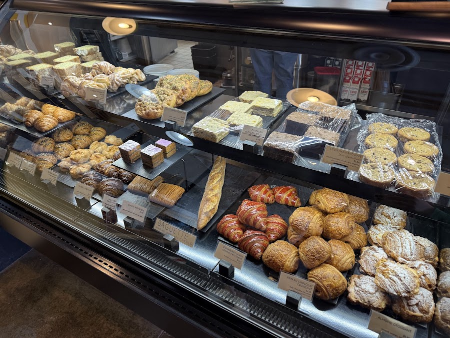 Leviathan Bakehouse