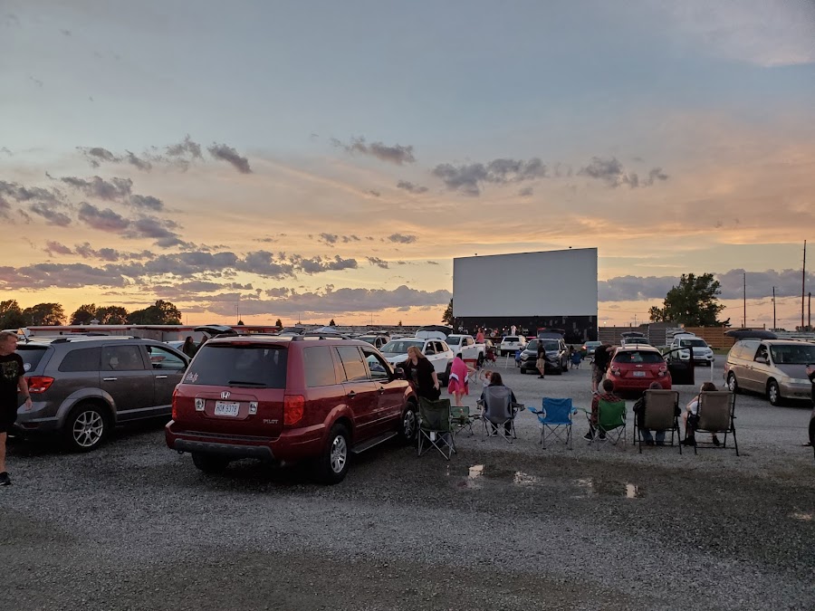 Star View ​Drive-In