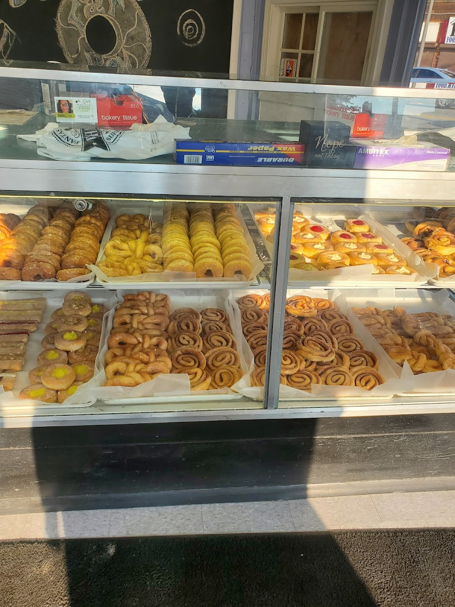 Fatboy Donuts & Catering LLC