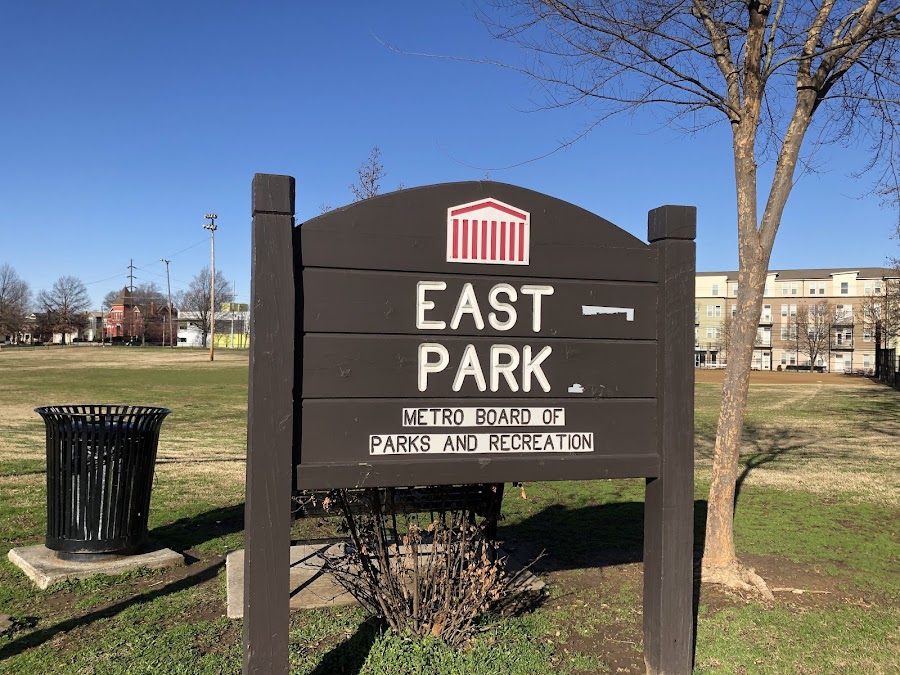 East Park