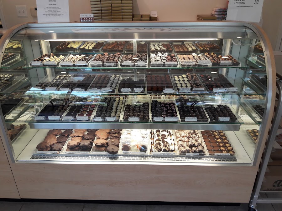 Chocolat Boutique