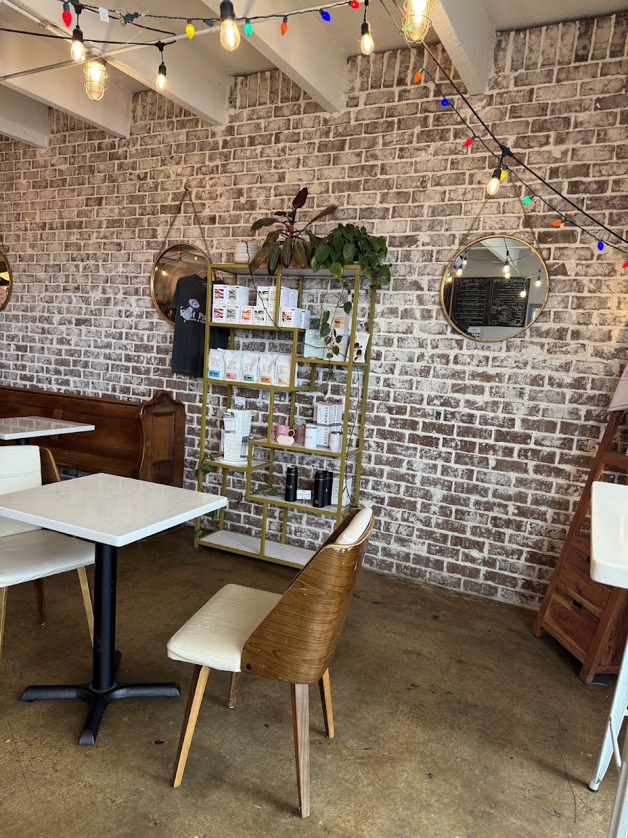 East Park Donuts & Coffee