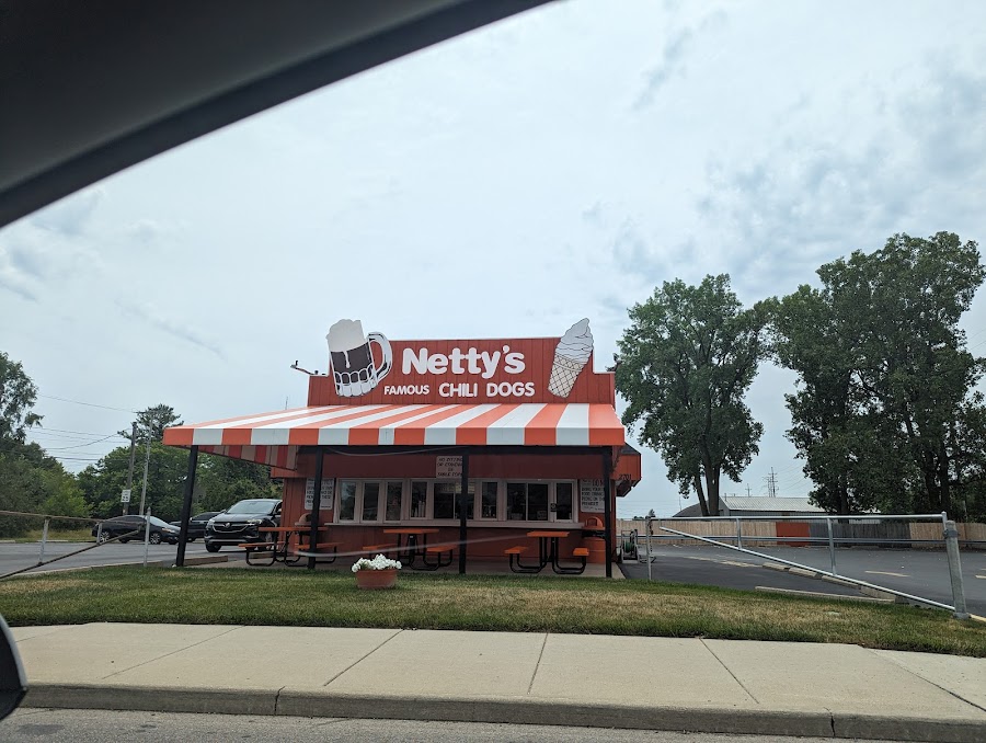 Netty's