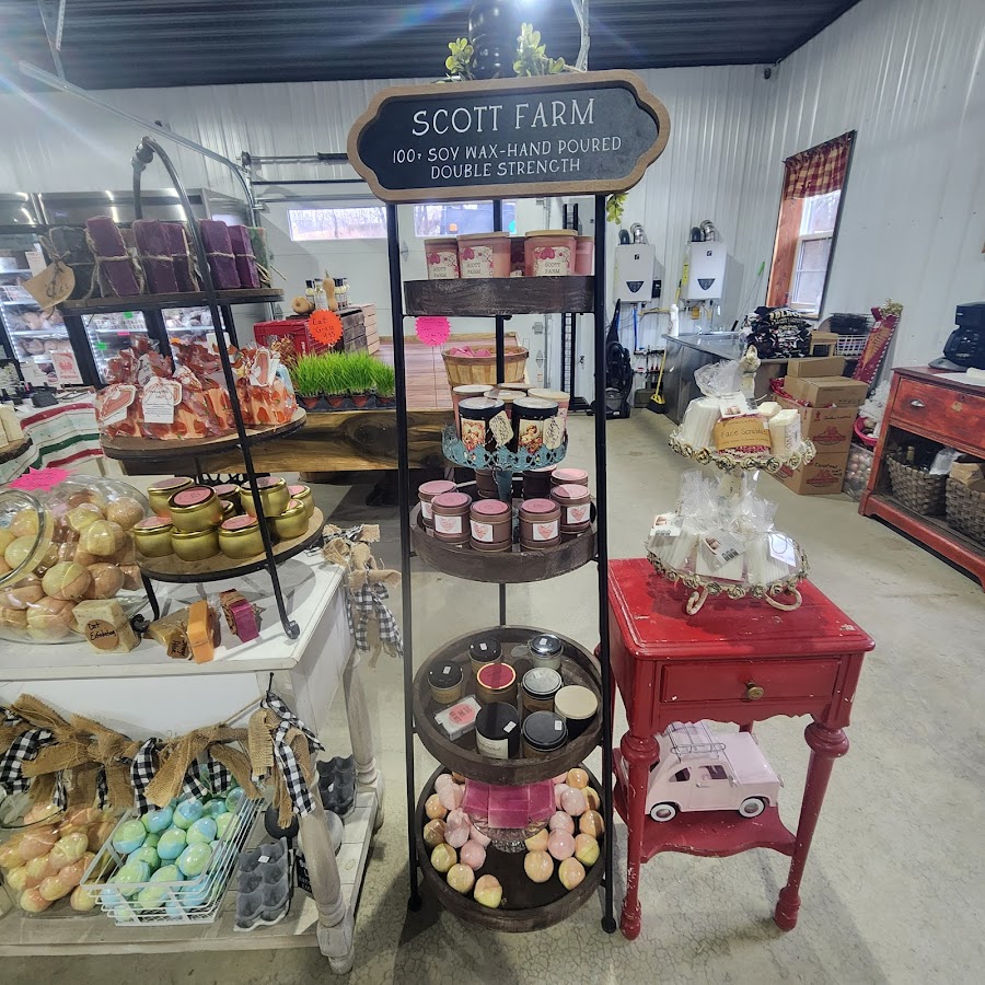 Scott Farm Market and Greenhouse
