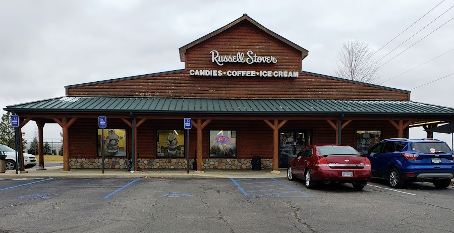 Russell Stover Chocolates