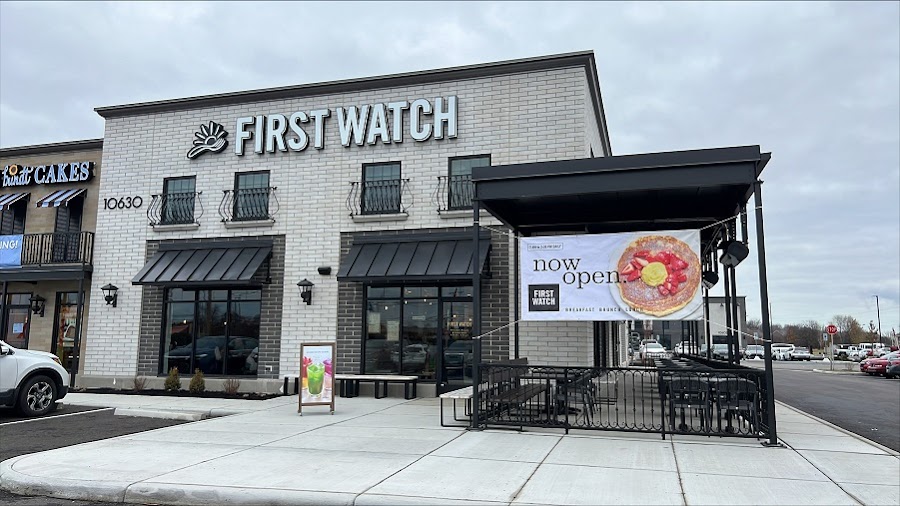 First Watch
