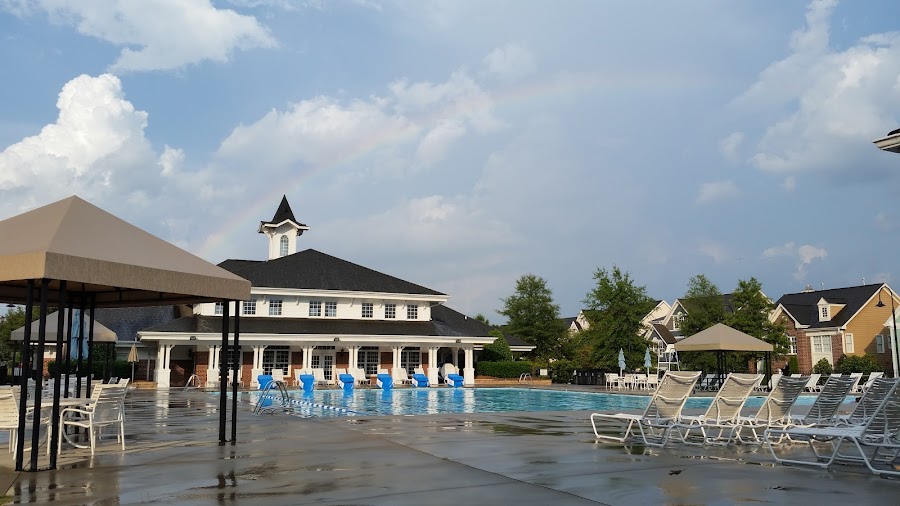 Kitts Creek Pool