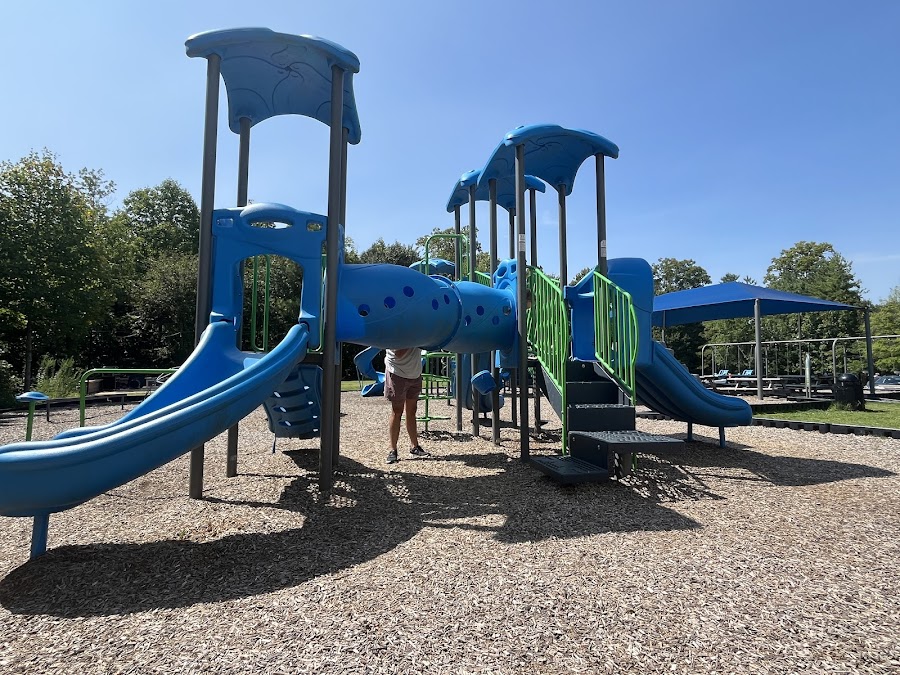 Sycamore Community Park