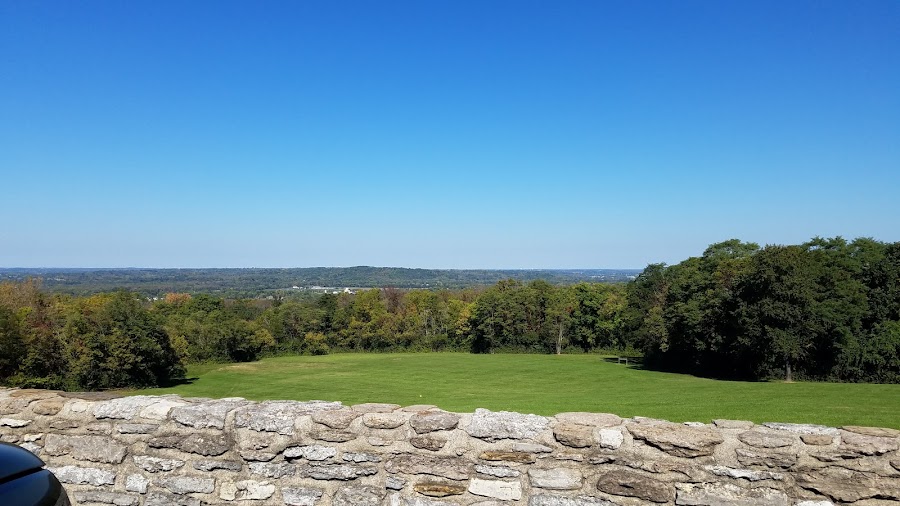 William Harbin Park