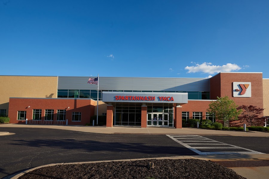 SpartanNash YMCA