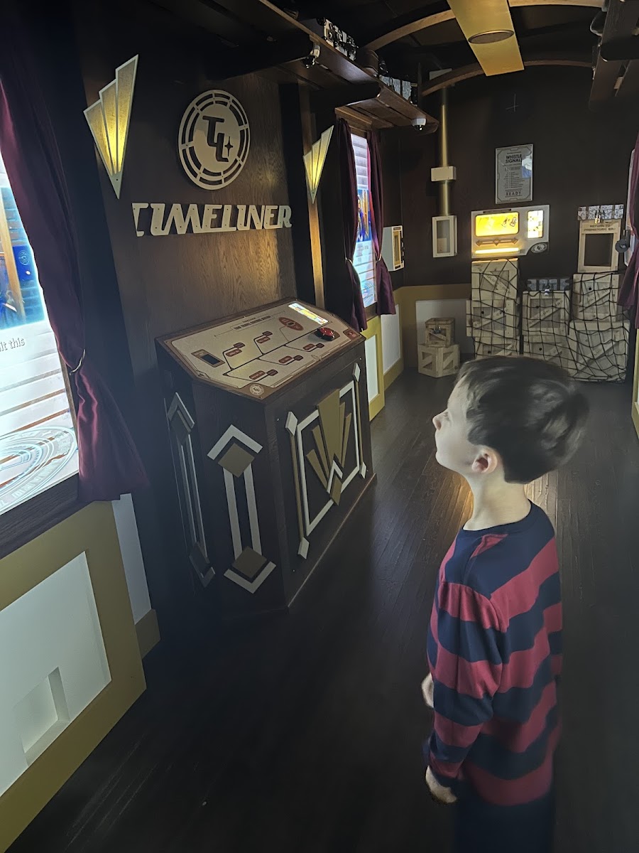 The Escape Game Kansas City