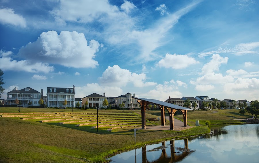 Norton Commons
