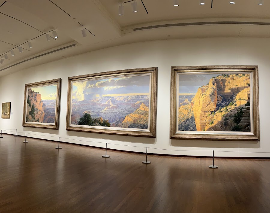 Eiteljorg Museum of American Indians and Western Art
