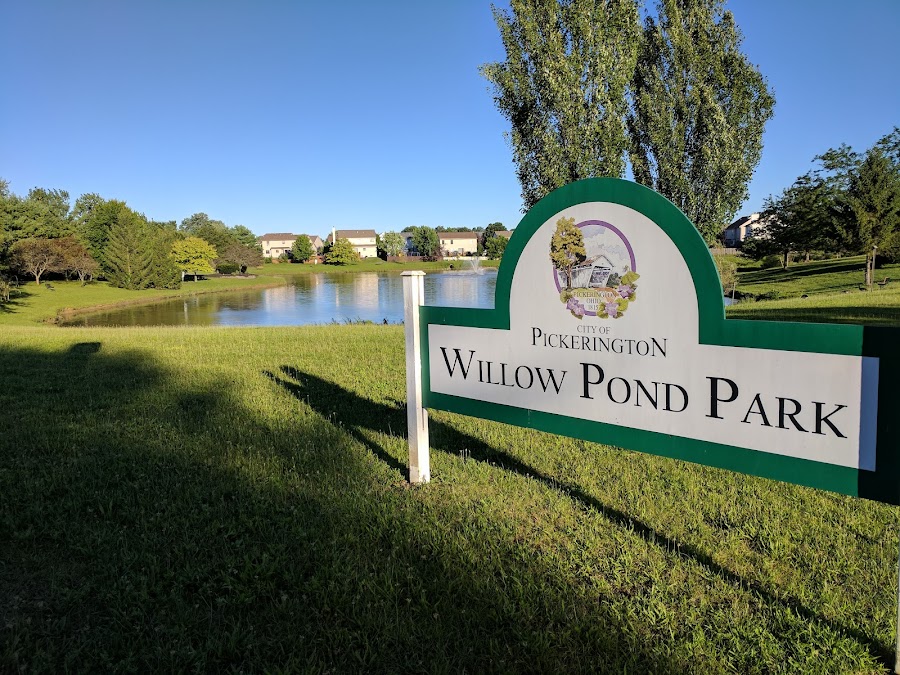 Willow Pond Park