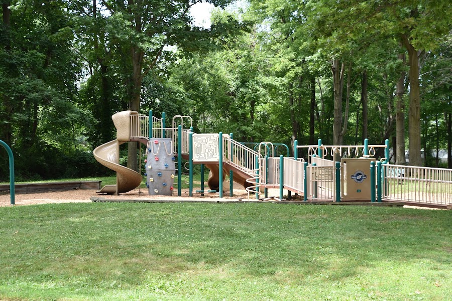 Morton Community Park