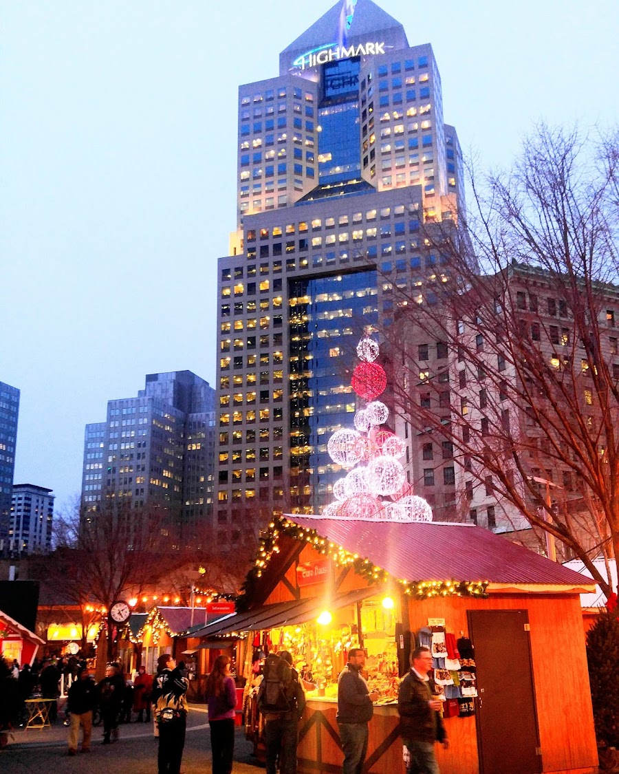 Market Square