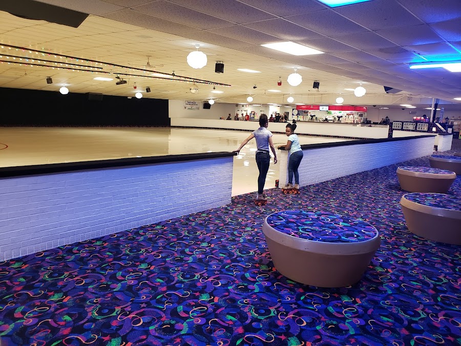 Skate City Wyandotte