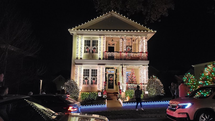 Christmas Town U.S.A.