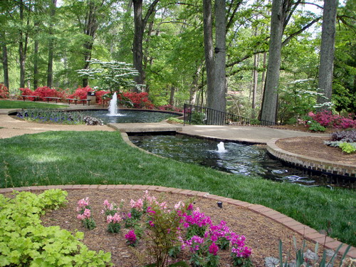 Glencairn Garden