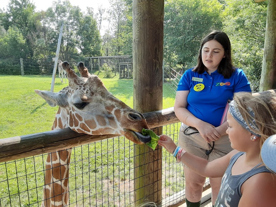 Fort Wayne Zoo