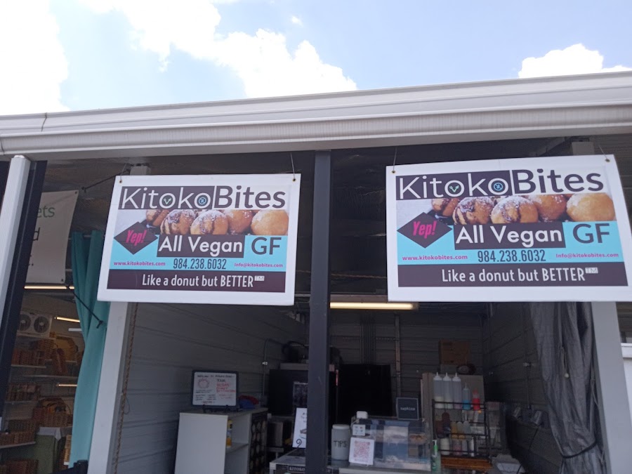 Kitoko Bites