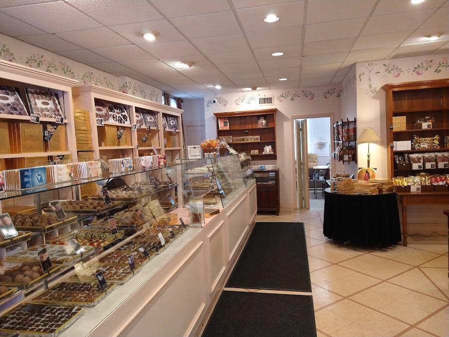Betsy Ann Chocolates