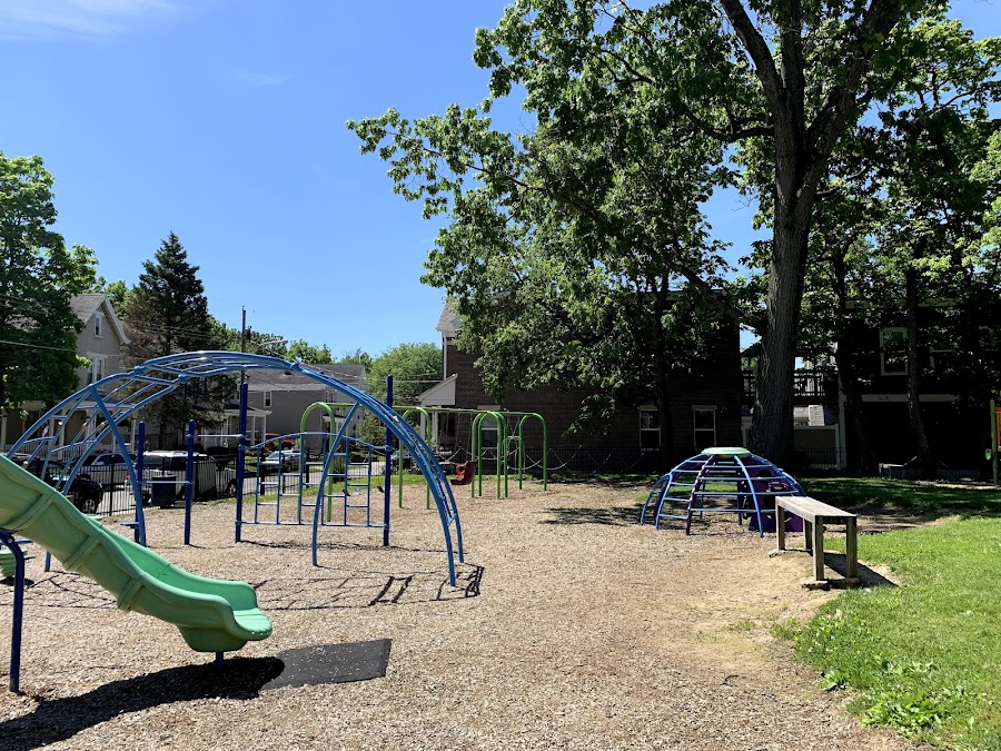 Chase/Fergus Children's Playground