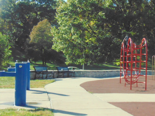 Gillham Park