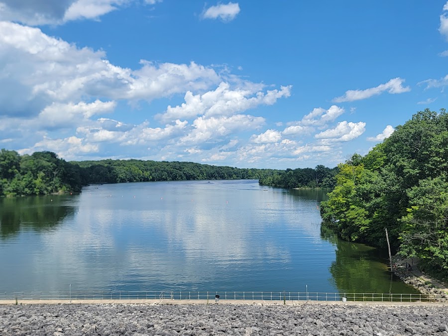 Caesar Creek State Park