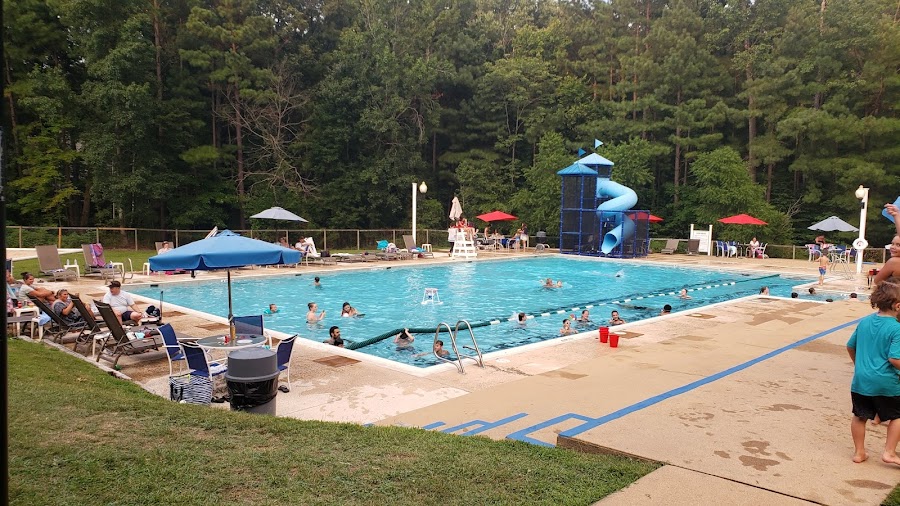 St. Ledger's Pool