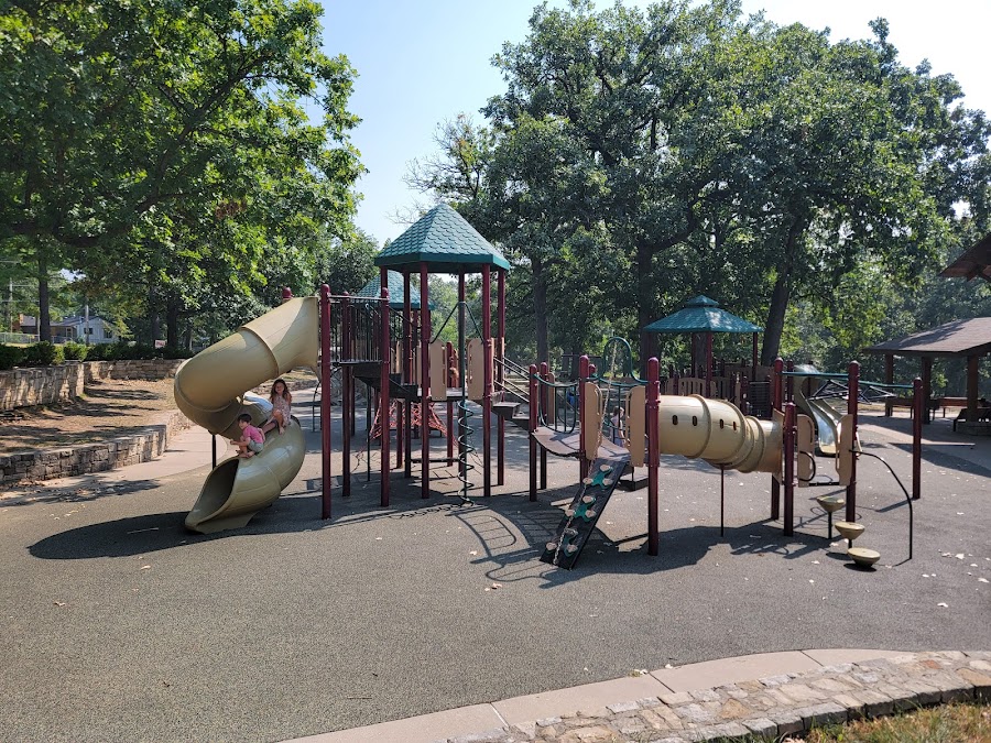 Antioch Park