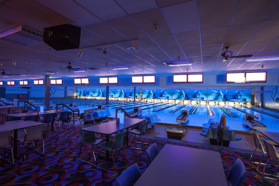 Crossgate Lanes