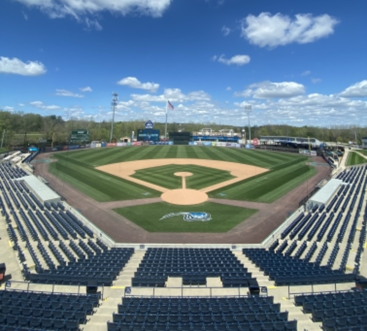 LMCU Ballpark