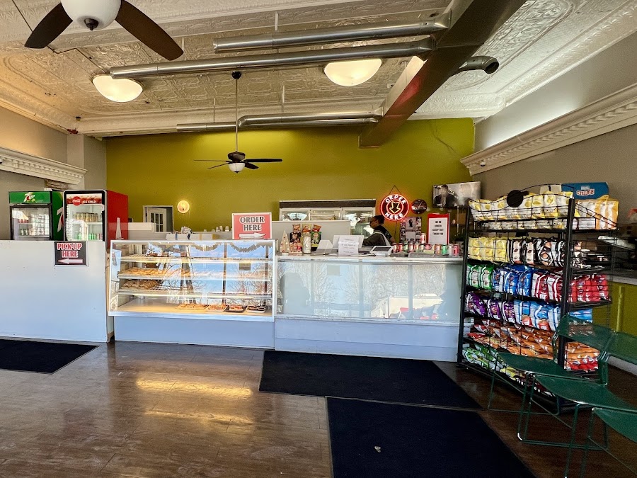 M & M Bakery & Delicatessen LLC.