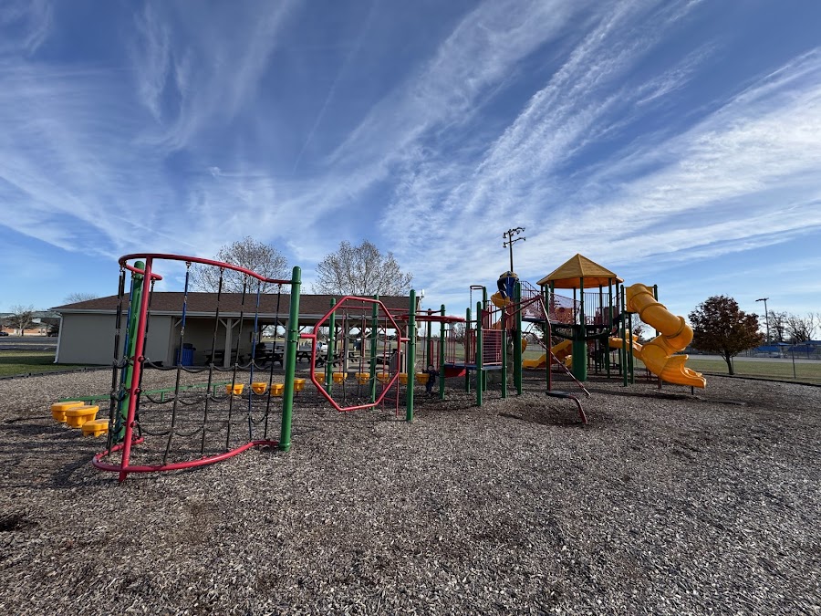 Rivercrest Park