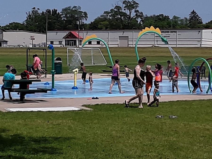 Lamar Park