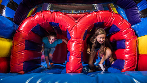 Pump It Up Hanover Kids Birthdays and More