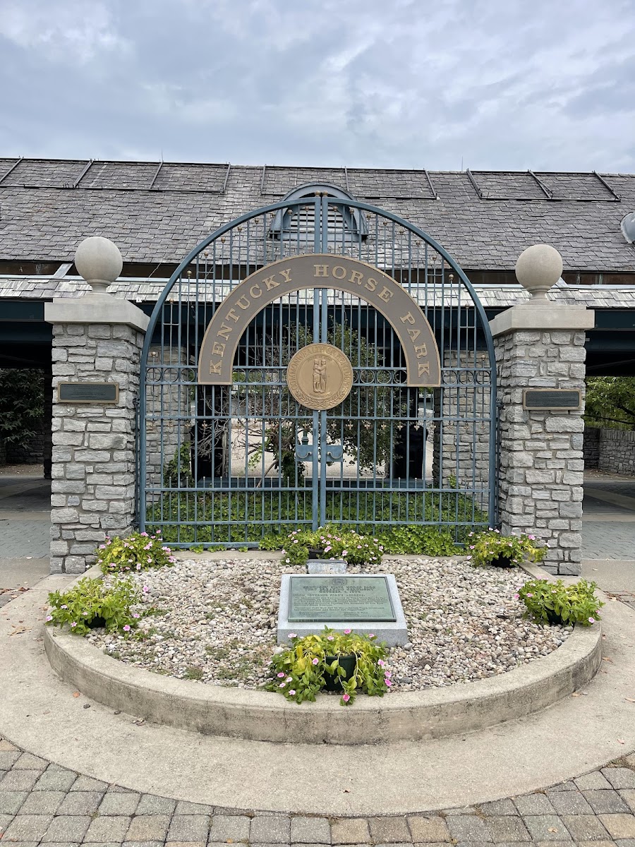 Kentucky Horse Park