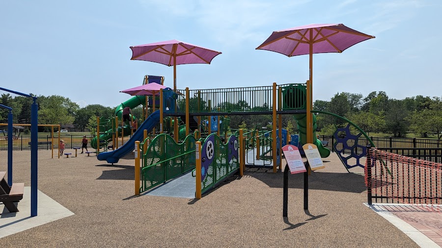 Woodlands Park