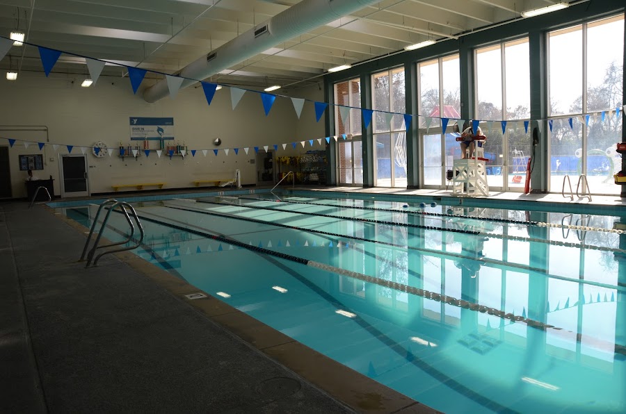Donelson-Hermitage Family YMCA