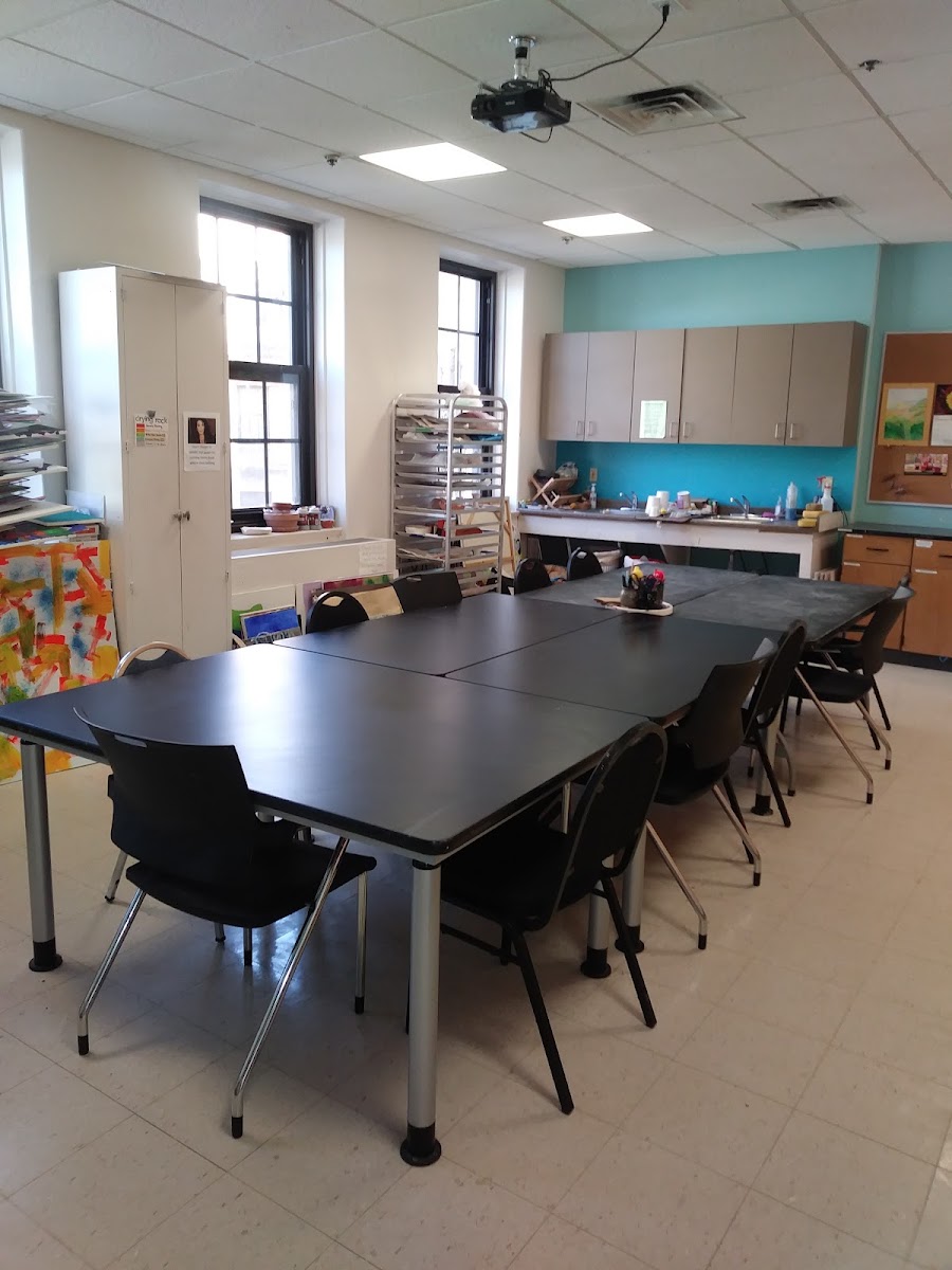 Art Therapy Studio
