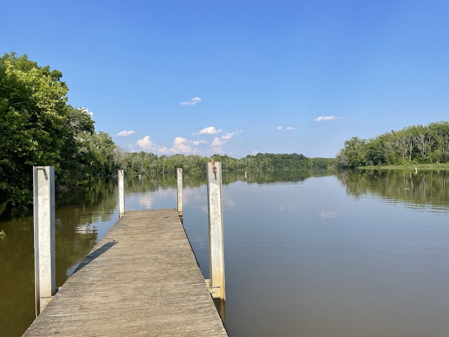 Deep Bottom Park
