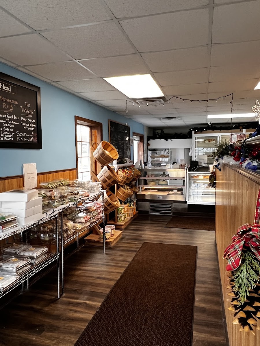Titus Bakery