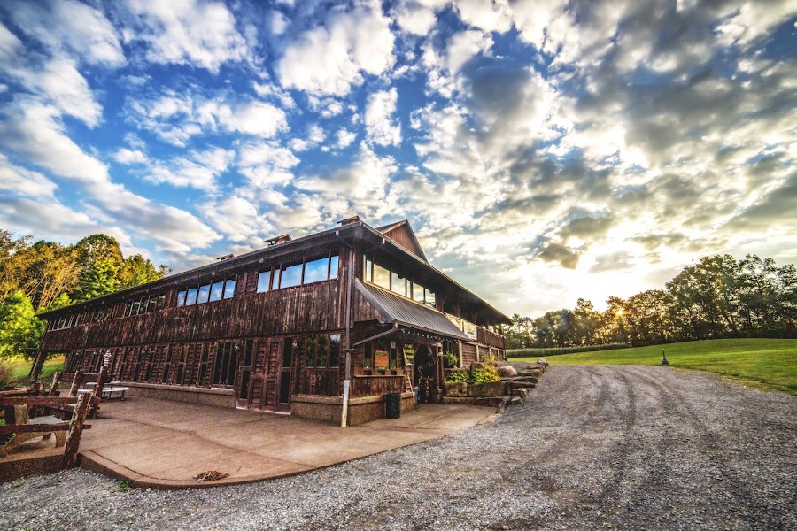 Cheeseman Farm