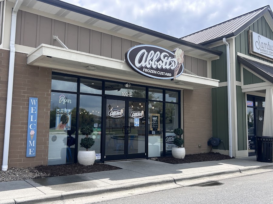 Abbott's Frozen Custard