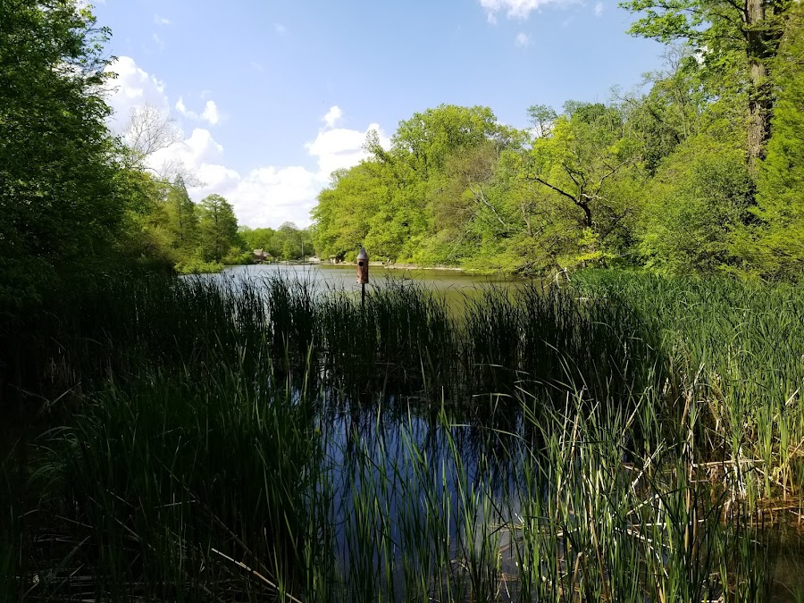Trailside Nature Center