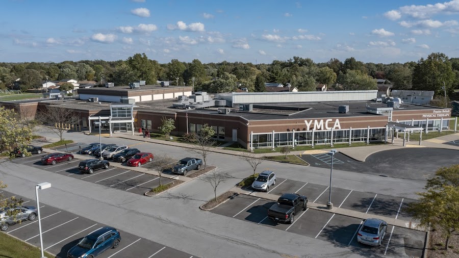 Clark County Family YMCA